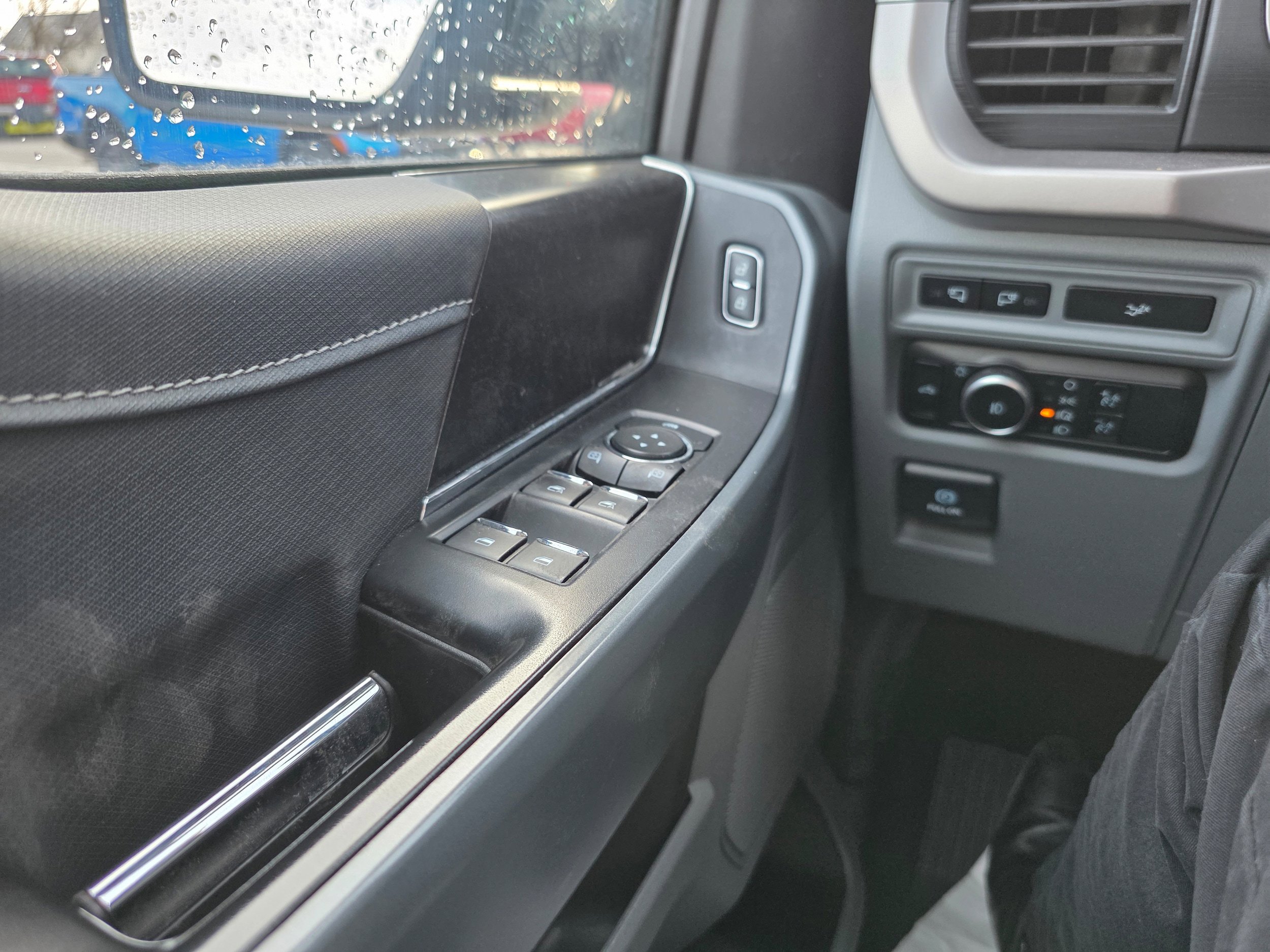 Certified 2023 Ford F150 XLT w/ Equipment Group 302A High AWD/4WD image 19