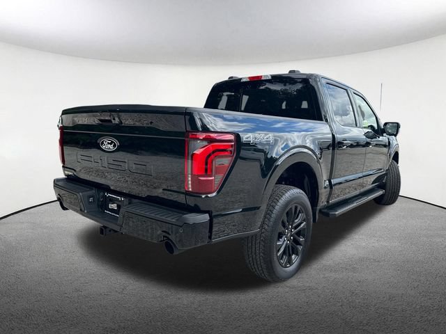 Certified 2026 Ford F150 Lariat AWD/4WD image 15