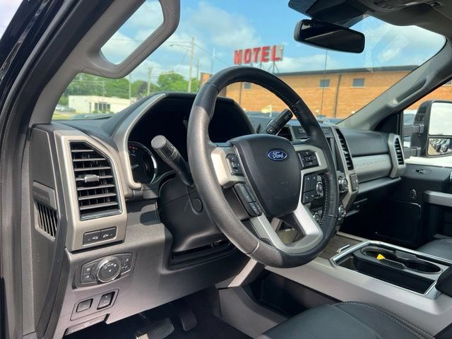 Certified 2020 Ford F250 Lariat AWD/4WD image 6