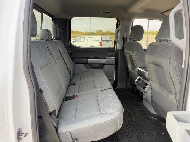 Certified 2024 Ford F150 XLT w/ Equipment Group 302A MID AWD/4WD image 29