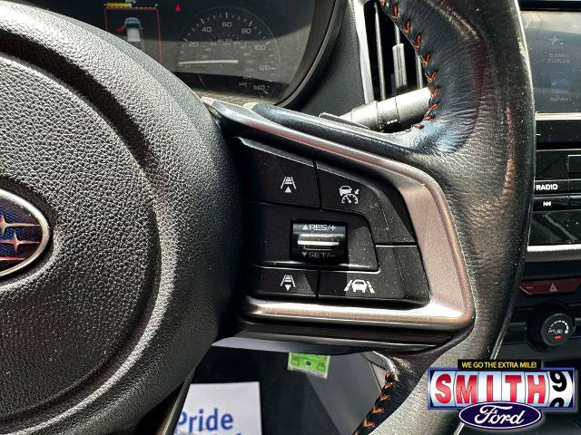 Used 2019 Subaru Crosstrek 2.0i Premium w/ Eyesight System AWD/4WD image 23