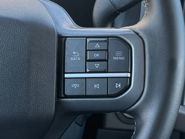 Certified 2025 Ford F150 XLT w/ Equipment Group 301A Standard image 17