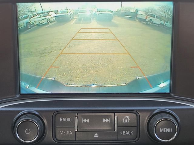 Used 2018 GMC Sierra 1500 SLT w/ SLT Preferred Package image 24