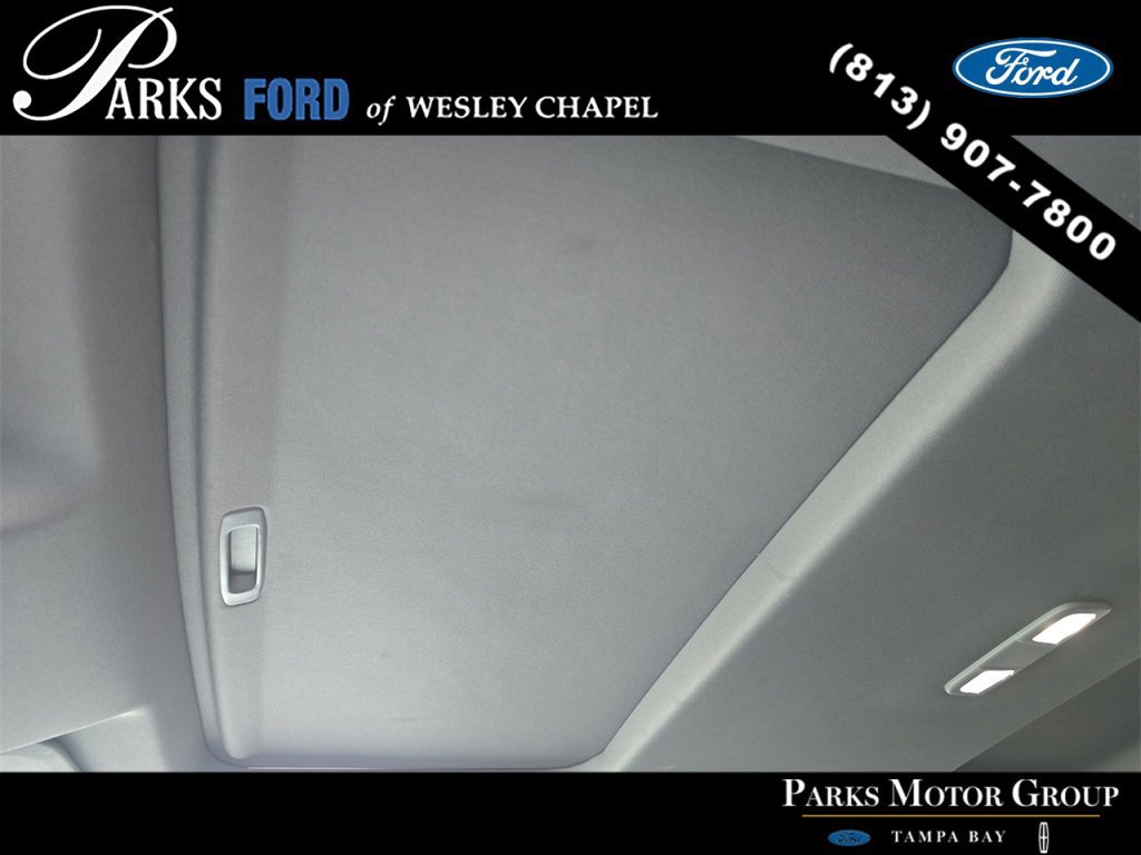 Used 2023 GMC Sierra 2500 Denali w/ Technology Package image 23