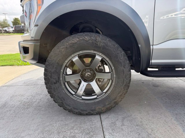 Certified 2021 Ford F150 Raptor AWD/4WD image 4