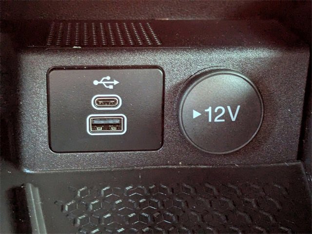 Certified 2024 Ford Bronco Sport Outer Banks w/ Tech Package image 22