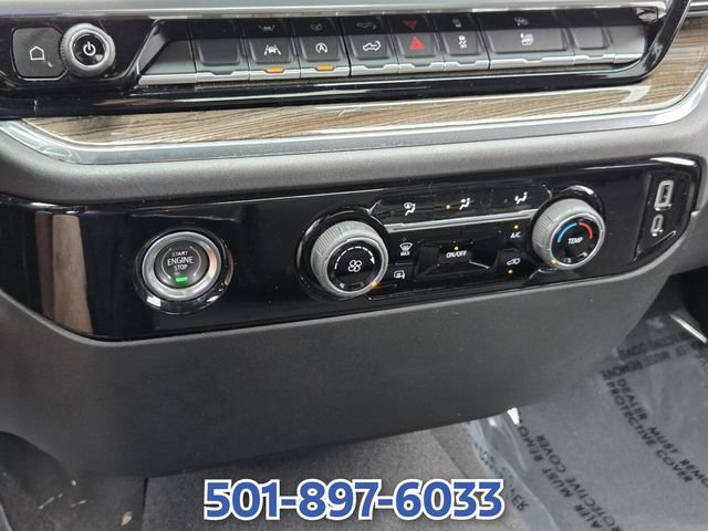 Used 2023 Chevrolet Silverado 1500 LT RWD image 19
