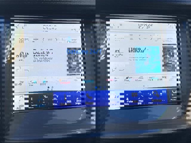 Certified 2022 Ford Ranger Lariat w/ Equipment Group 501A High image 23