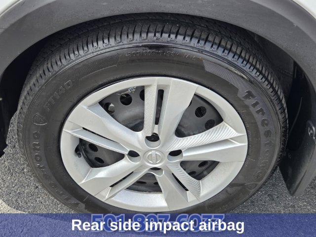 Used 2025 Nissan Kicks Play S FWD image 19