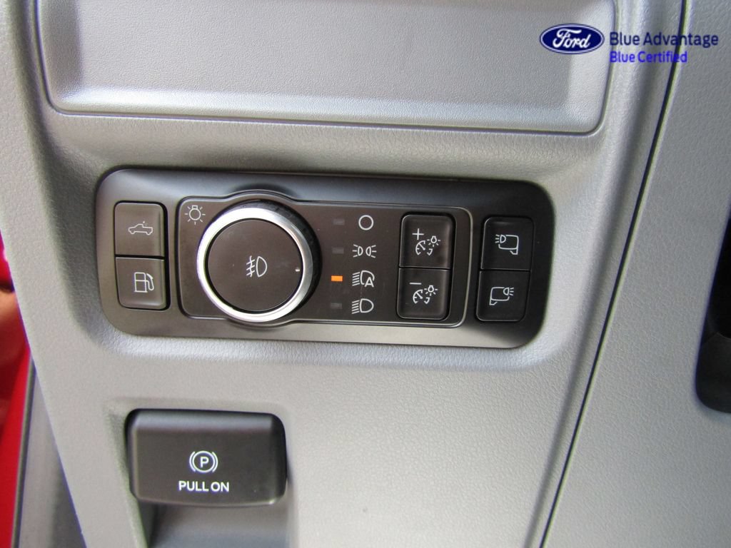 Certified 2025 Ford F150 XLT w/ Equipment Group 302A MID AWD/4WD image 32