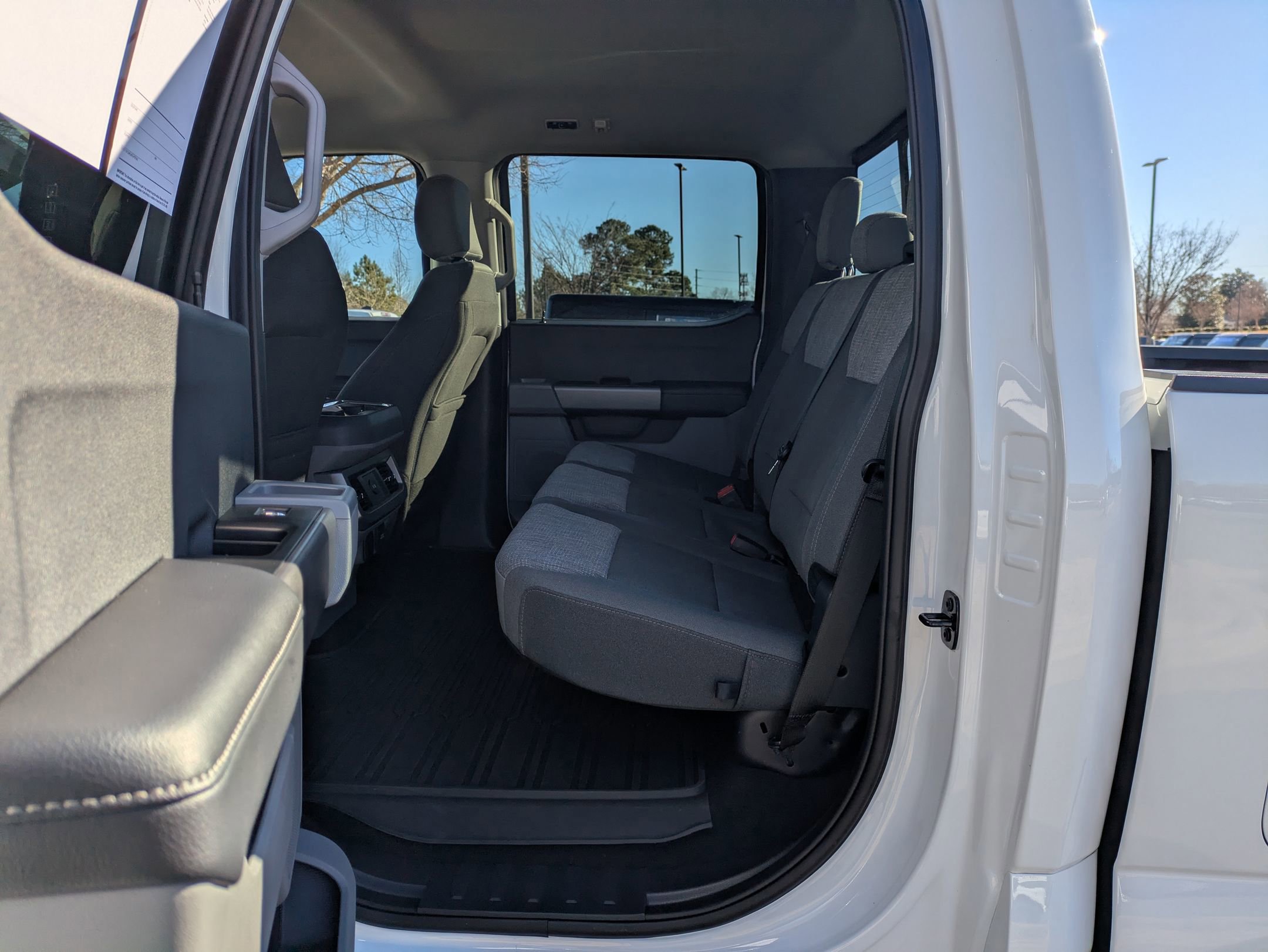 Certified 2024 Ford F250 XLT w/ FX4 Off-Road Package image 29