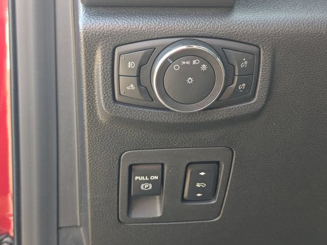 Certified 2017 Ford F150 XLT w/ Equipment Group 302A Luxury AWD/4WD image 12