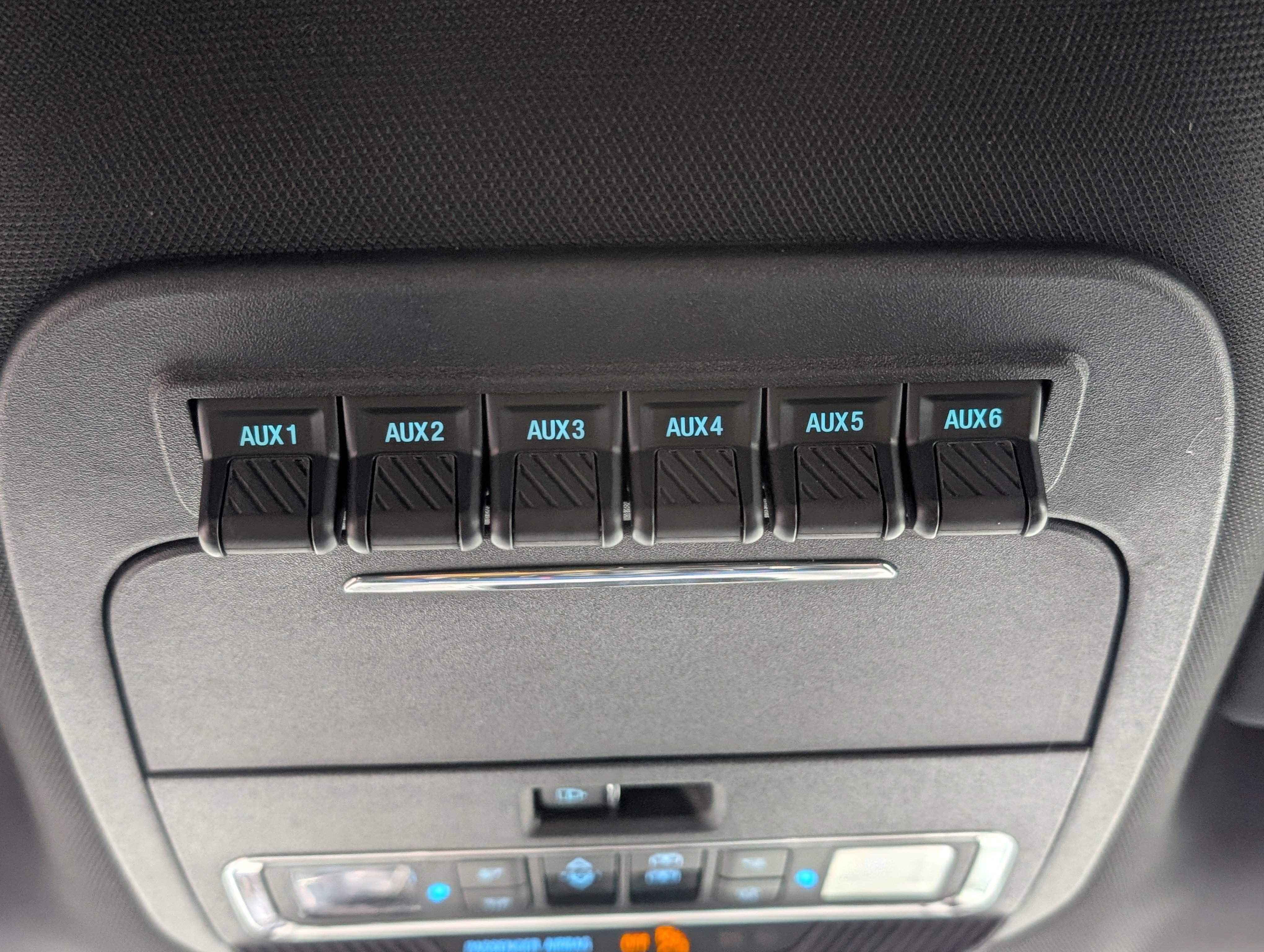 Certified 2023 Ford F150 Raptor w/ Raptor 37 Performance Package image 37