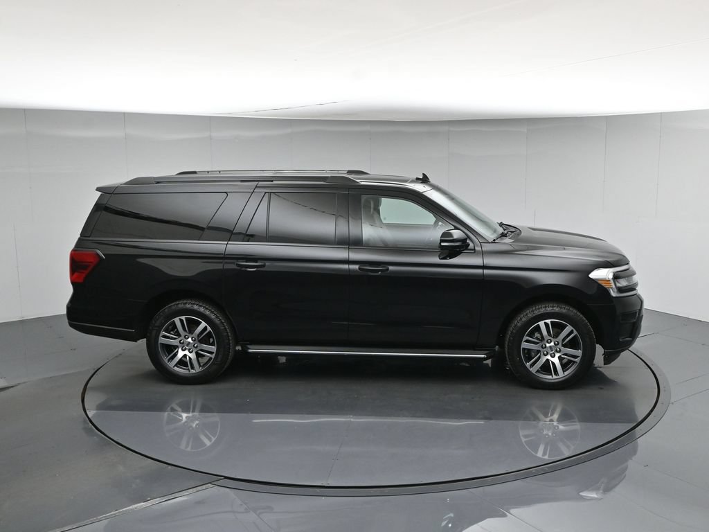 Certified 2022 Ford Expedition Max Limited AWD/4WD image 61