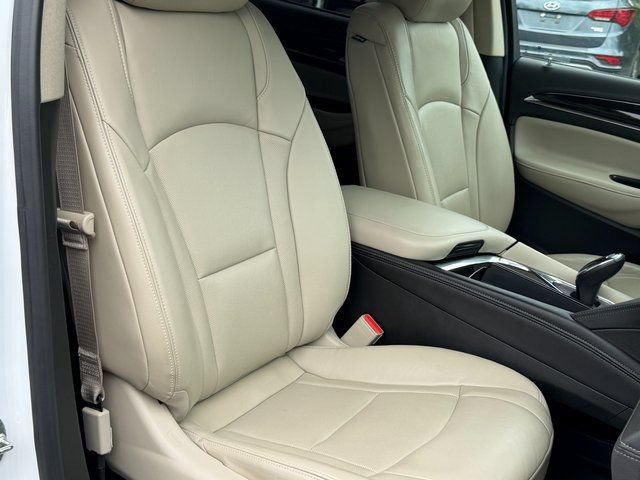 Used 2018 Buick Enclave Premium w/ Trailering Package AWD/4WD image 32