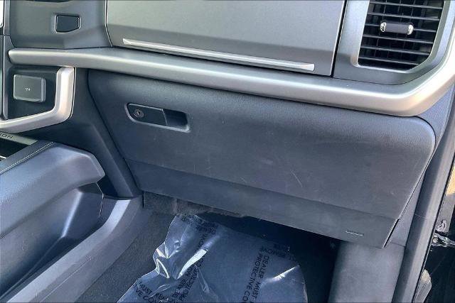 Certified 2024 Ford Expedition Max XLT image 27