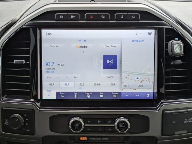 Certified 2022 Ford F250 Lariat image 18