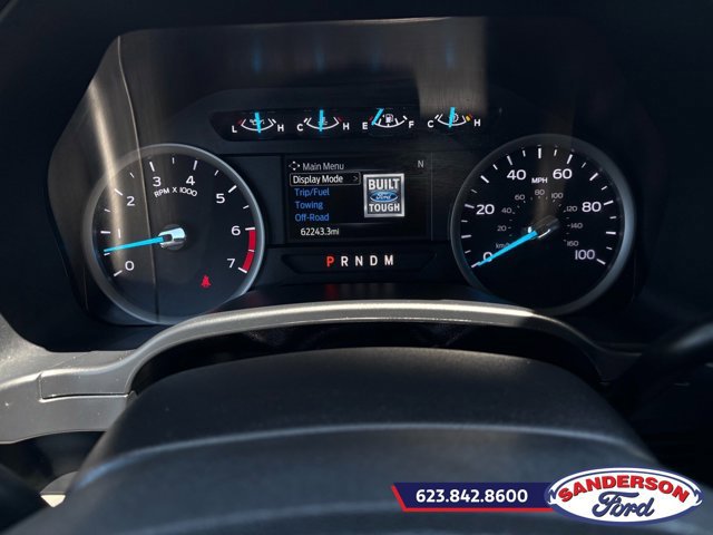 Certified 2021 Ford F250 XLT w/ XLT Value Package AWD/4WD image 14