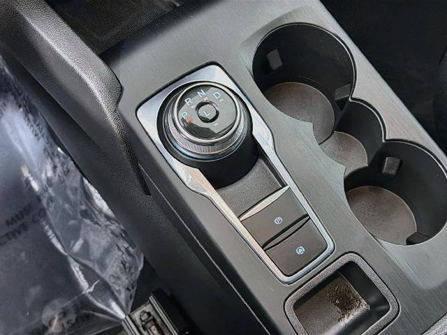 Certified 2024 Ford Escape Platinum AWD/4WD image 17