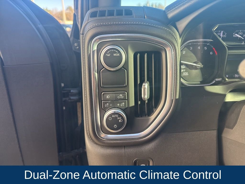 Used 2020 GMC Sierra 1500 Elevation w/ Elevation Convenience Package image 17