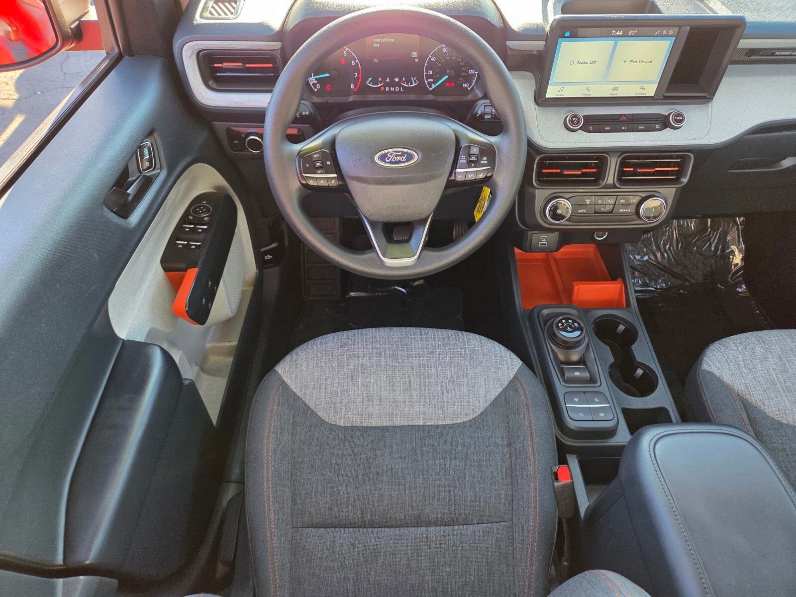 Certified 2024 Ford Maverick XLT image 12