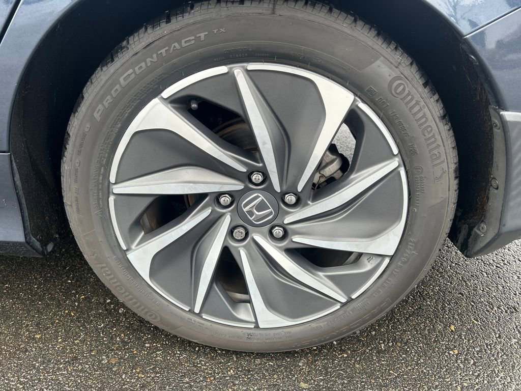 Used 2020 Honda Insight Touring image 13