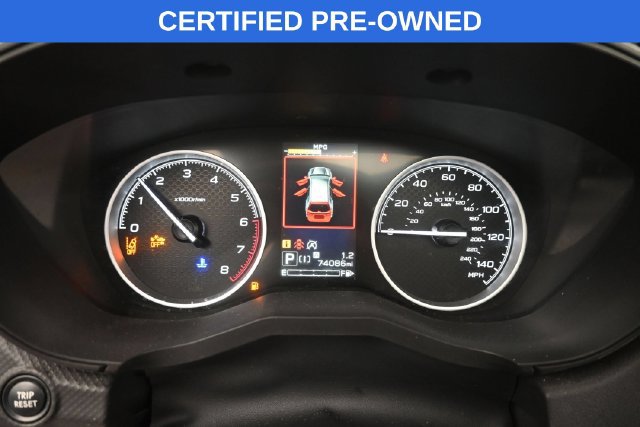 Used 2020 Subaru Forester Limited w/ Popular Package #3 AWD/4WD image 18