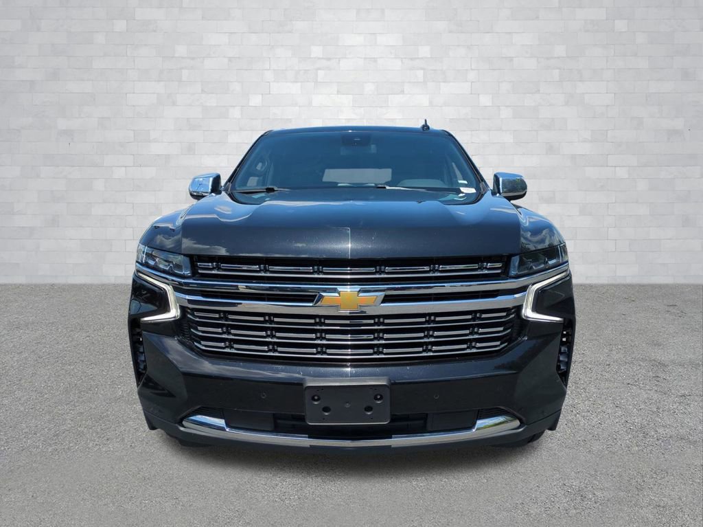 Used 2024 Chevrolet Tahoe Premier AWD/4WD image 11