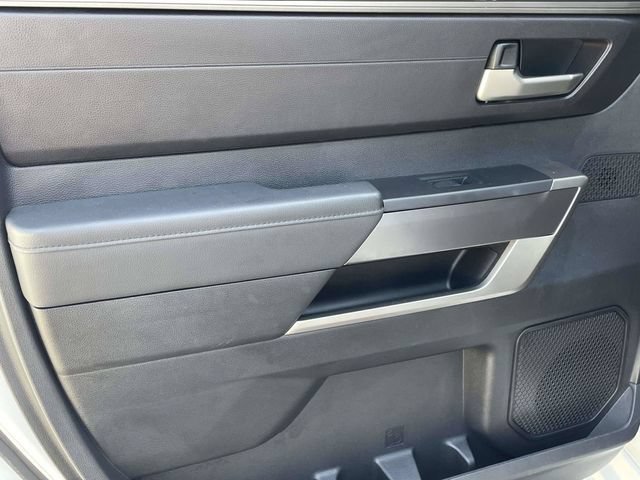 Used 2023 Toyota Tundra SR5 w/ SR5 Convenience Package AWD/4WD image 6