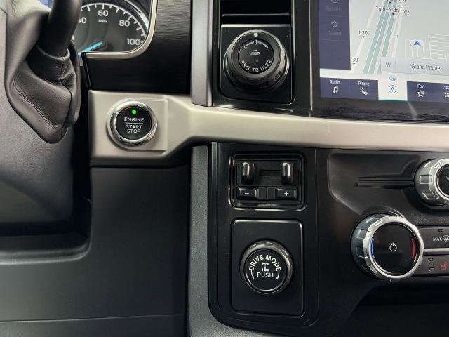 Certified 2023 Ford F150 XLT w/ Equipment Group 302A High image 23