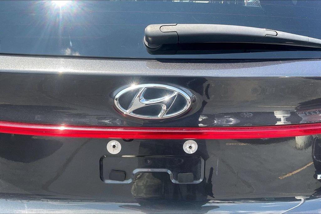 Used 2022 Hyundai Santa Fe Calligraphy AWD/4WD image 31