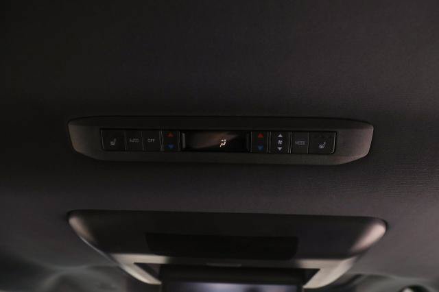 Used 2021 Toyota Sienna Platinum FWD image 33
