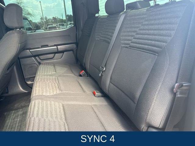 Certified 2023 Ford F150 XL w/ STX Appearance Package image 27