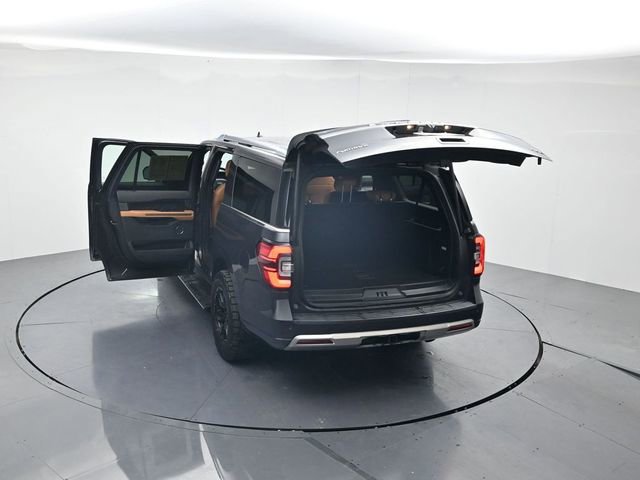 Certified 2023 Ford Expedition Max Platinum image 46