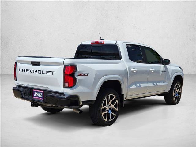 Used 2023 Chevrolet Colorado Z71 w/ Z71 Convenience Package 2 video 3