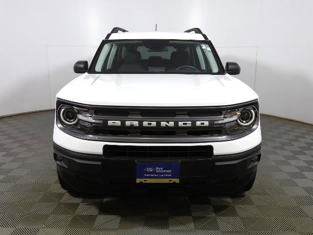 Certified 2023 Ford Bronco Sport Big Bend w/ Convenience Package image 6