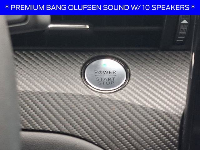 Certified 2023 Ford Mustang Mach-E Premium AWD/4WD image 25