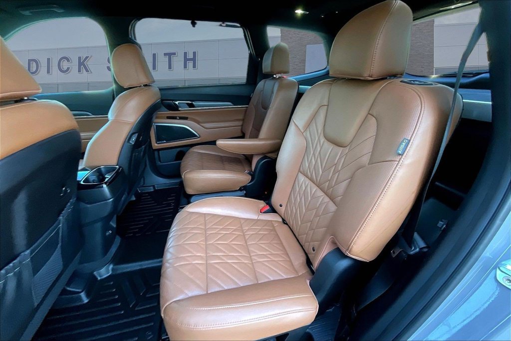 Used 2023 Kia Telluride SX X-Line AWD/4WD image 22