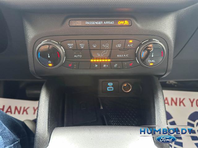 Certified 2022 Ford Bronco Sport Outer Banks w/ Tech Package AWD/4WD image 23