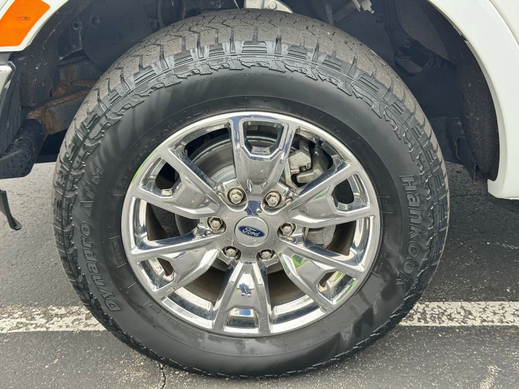 Certified 2019 Ford Ranger Lariat w/ Equipment Group 501A Mid AWD/4WD image 50
