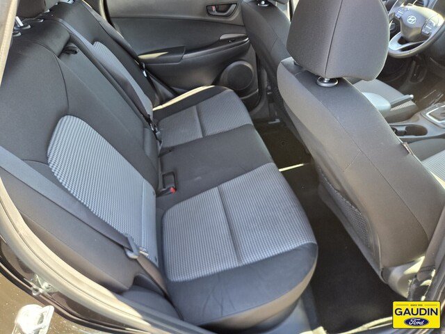 Used 2018 Hyundai Kona SEL FWD image 15