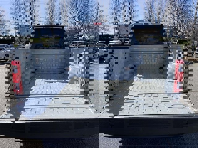 Certified 2023 Ford F150 XL w/ STX Appearance Package image 11