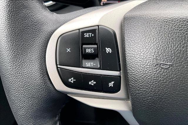 Certified 2023 Ford Explorer XLT w/ Equipment Group 202A image 21