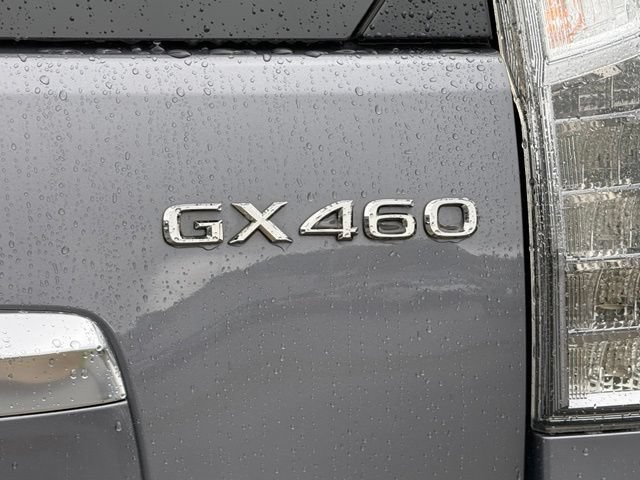 Used 2022 Lexus GX 460 Premium AWD/4WD image 10