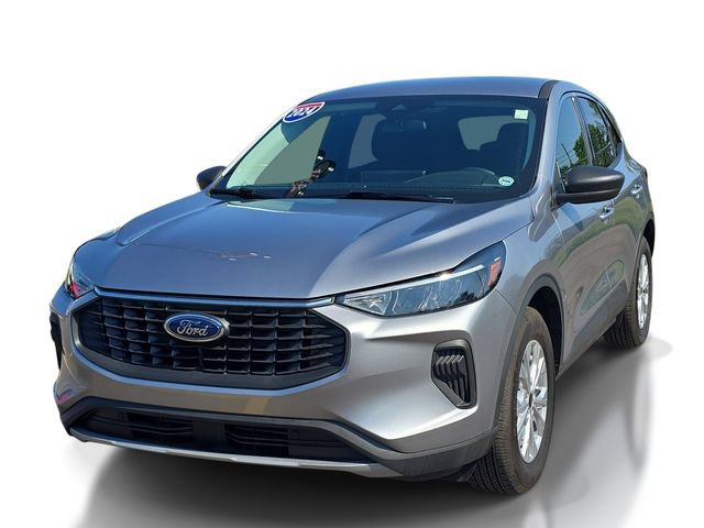 Certified 2024 Ford Escape Active w/ Tech Pack #1 AWD/4WD image 2