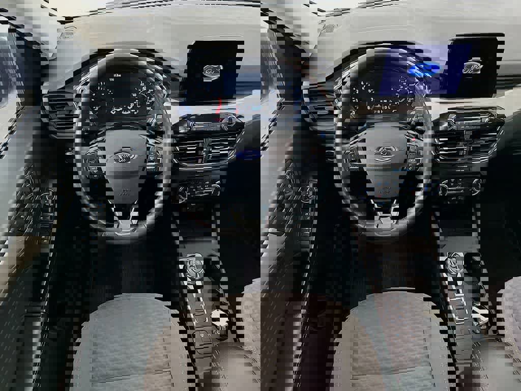 Certified 2022 Ford Escape SE w/ Cold Weather Package image 12