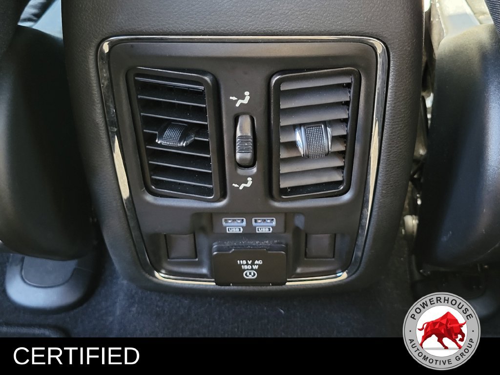 Used 2019 Jeep Grand Cherokee Limited RWD image 18