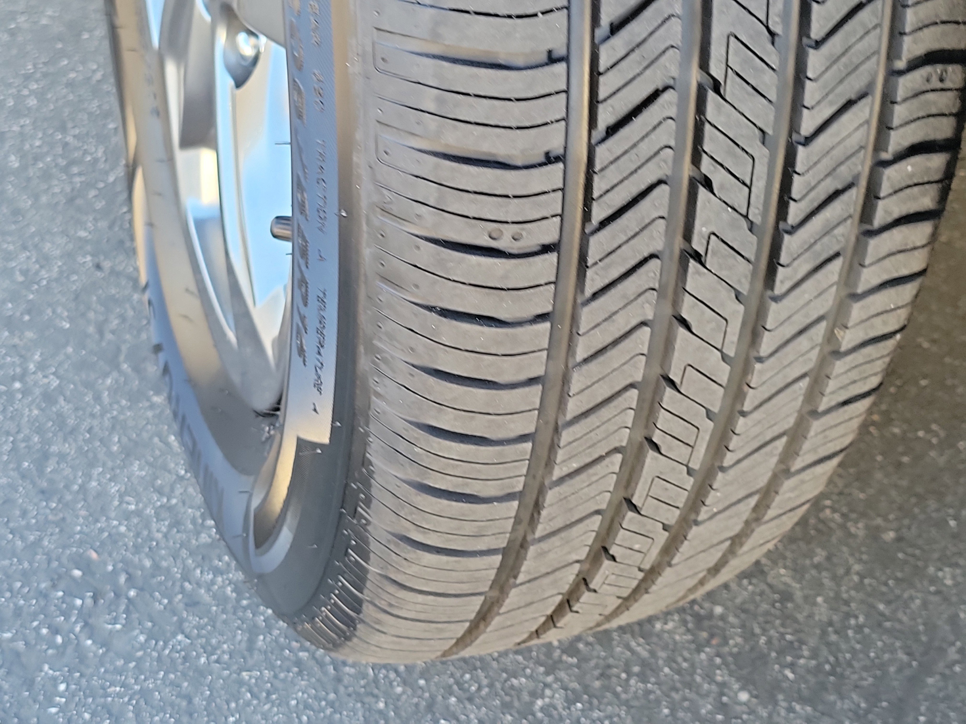 Used 2022 Kia K5 LXS image 15