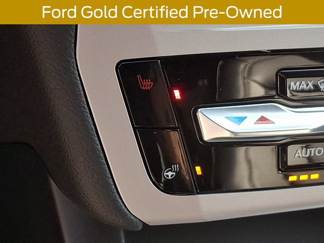 Certified 2023 Ford Explorer XLT w/ Equipment Group 202A AWD/4WD image 28