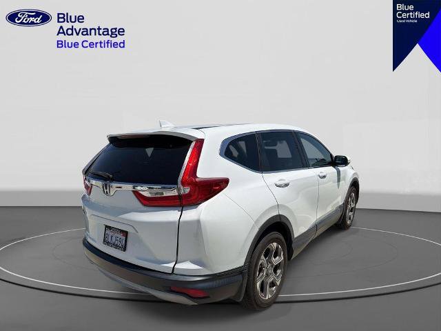 Used 2019 Honda CR-V EX image 5
